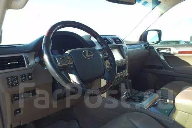 Lexus GX460. �������, 4wd, 4.6 (301��.�.), ������, 45 000����. ��, �/�. ��� ����� �� ������������ ����