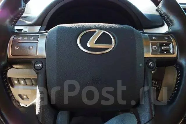 Lexus GX460. �������, 4wd, 4.6 (301��.�.), ������, 45 000����. ��, �/�. ��� ����� �� ������������ ����