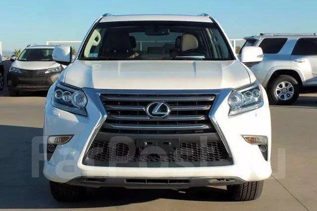 Lexus GX460. �������, 4wd, 4.6 (301��.�.), ������, 45 000����. ��, �/�. ��� ����� �� ������������ ����