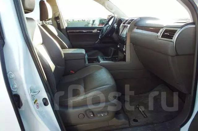 Lexus GX460. �������, 4wd, 4.6 (301��.�.), ������, 45 000����. ��, �/�. ��� ����� �� ������������ ����