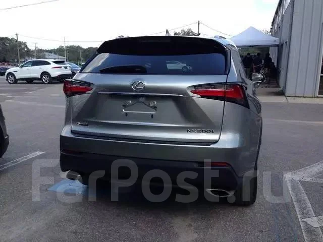 Lexus NX200t. �������, 4wd, 2.0 (238��.�.), ������, 40 000����. ��, �/�. ��� ����� �� ������������ ����