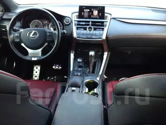 Lexus NX200t. �������, 4wd, 2.0 (238��.�.), ������, 40 000����. ��, �/�. ��� ����� �� ������������ ����