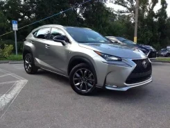 Lexus NX200t. �������, 4wd, 2.0 (238��.�.), ������, 40 000����. ��, �/�. ��� ����� �� ������������ ����