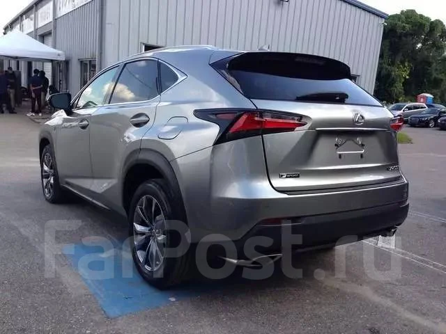 Lexus NX200t. �������, 4wd, 2.0 (238��.�.), ������, 40 000����. ��, �/�. ��� ����� �� ������������ ����