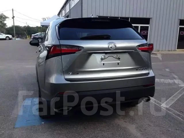 Lexus NX200t. �������, 4wd, 2.0 (238��.�.), ������, 40 000����. ��, �/�. ��� ����� �� ������������ ����