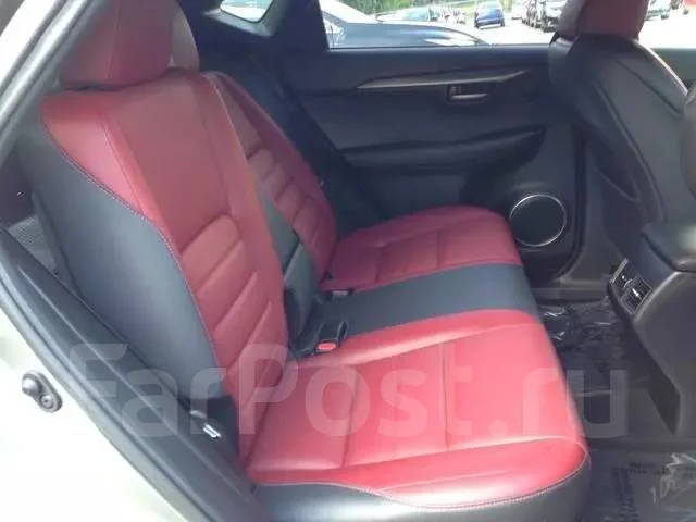 Lexus NX200t. �������, 4wd, 2.0 (238��.�.), ������, 40 000����. ��, �/�. ��� ����� �� ������������ ����