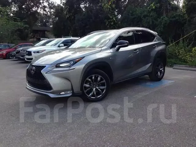 Lexus NX200t. �������, 4wd, 2.0 (238��.�.), ������, 40 000����. ��, �/�. ��� ����� �� ������������ ����