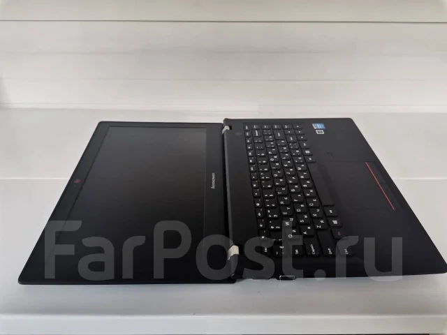Lenovo E. 14.1", ��� 4 ��, ���� 240���, WiFi: 1, Bluetooth: 1, ����������� �� 3��. ����