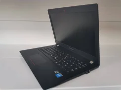 Lenovo E. 14.1", ��� 4 ��, ���� 240���, WiFi, Bluetooth, ����������� �� 3��. ����