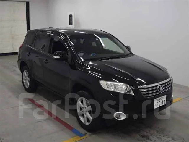 Toyota Vanguard. ��������, ��������, 2.4 (170��.�.), ������, 73����. ��, �/�, ��� ���. ��� ����� �� ������������ ����