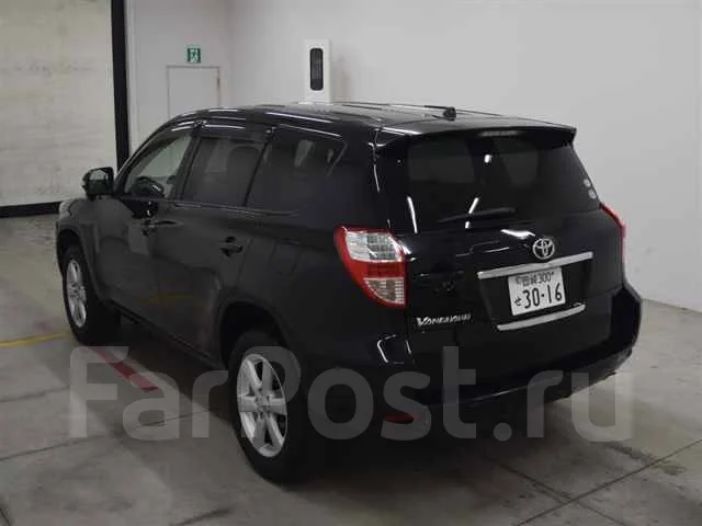 Toyota Vanguard. ��������, ��������, 2.4 (170��.�.), ������, 73����. ��, �/�, ��� ���. ��� ����� �� ������������ ����