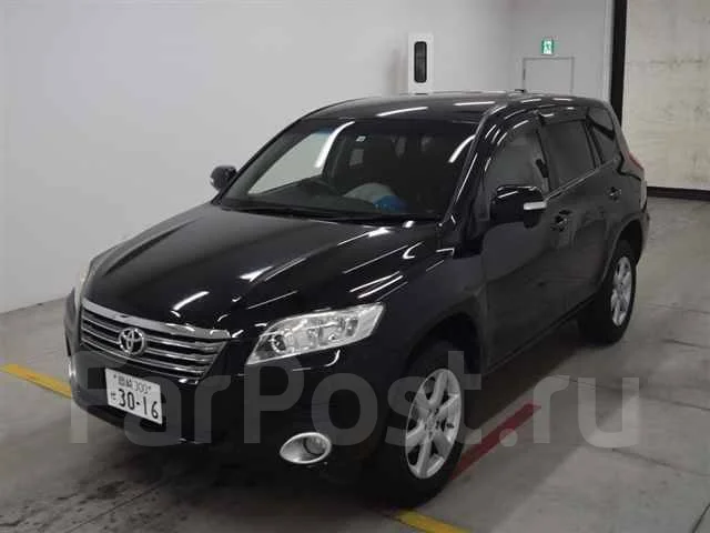 Toyota Vanguard. ��������, ��������, 2.4 (170��.�.), ������, 73����. ��, �/�, ��� ���. ��� ����� �� ������������ ����
