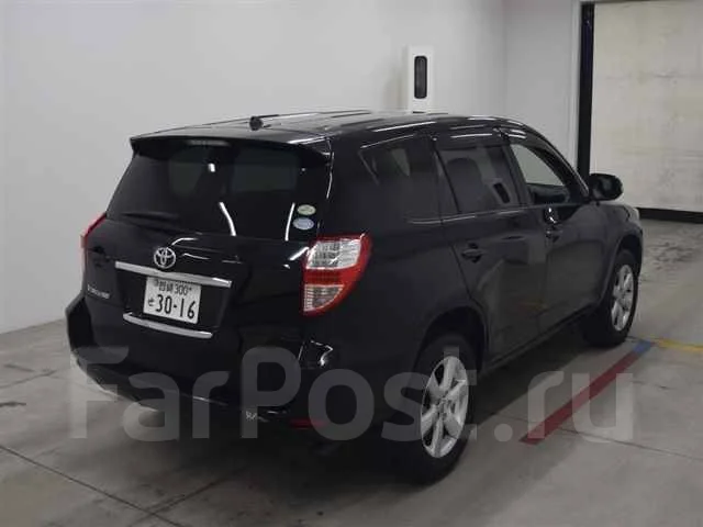 Toyota Vanguard. ��������, ��������, 2.4 (170��.�.), ������, 73����. ��, �/�, ��� ���. ��� ����� �� ������������ ����