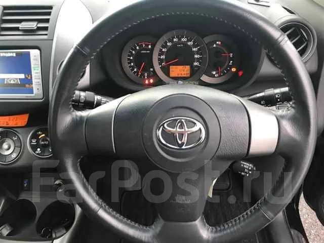 Toyota Vanguard. ��������, ��������, 2.4 (170��.�.), ������, 73����. ��, �/�, ��� ���. ��� ����� �� ������������ ����