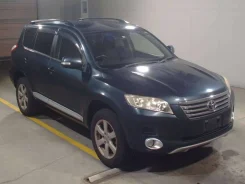 Toyota Vanguard. ��������, ��������, 2.4 (170��.�.), ������, 133����. ��, �/�, ��� ���. ��� ����� �� ������������ ����