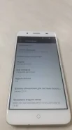 ZTE Blade A510. �/� ����