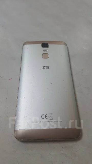 ZTE Blade A510. �/� ����
