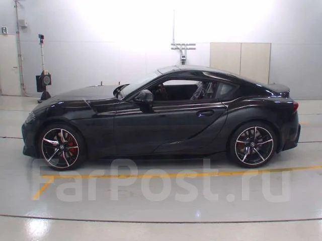 Toyota Supra. �������, ������, 3.0 (340��.�.), ������, 3����. ��, �/�. ��� ����� �� ������������ ����