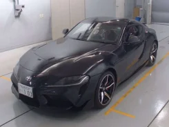 Toyota Supra. �������, ������, 3.0 (340��.�.), ������, 3����. ��, �/�. ��� ����� �� ������������ ����
