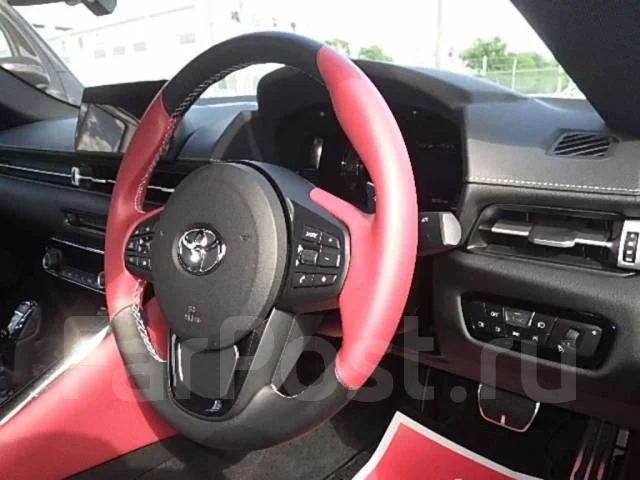 Toyota Supra. �������, ������, 3.0 (340��.�.), ������, 3����. ��, �/�. ��� ����� �� ������������ ����