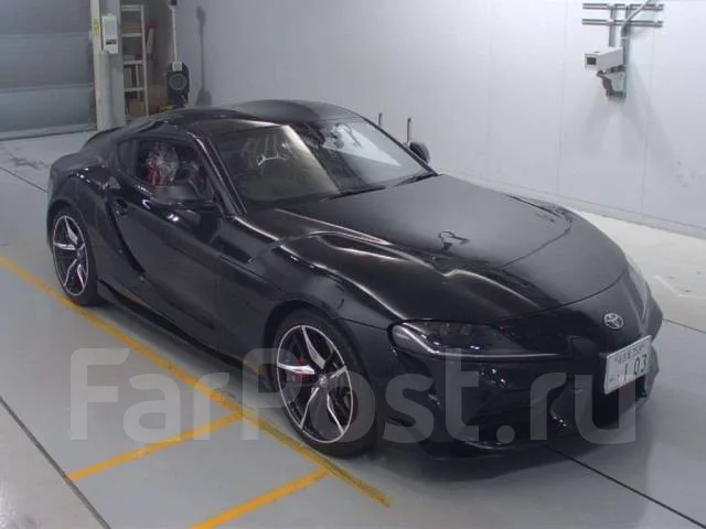 Toyota Supra. �������, ������, 3.0 (340��.�.), ������, 3����. ��, �/�. ��� ����� �� ������������ ����