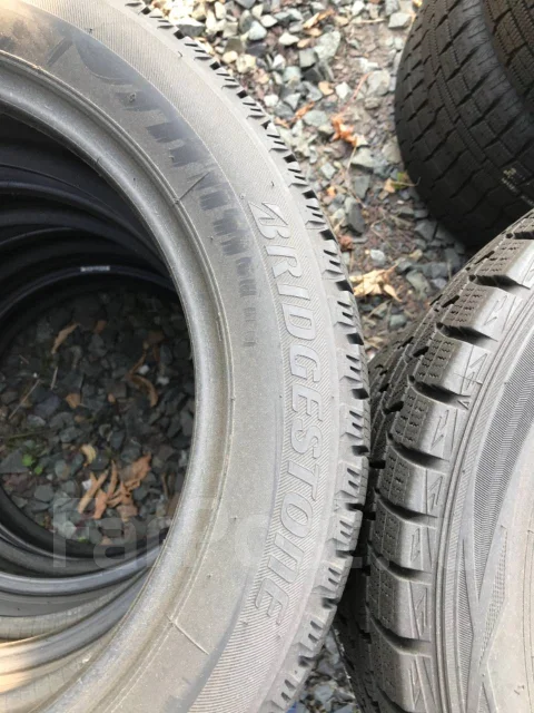 Bridgestone Ice Partner. ������, ��� �����, 2015 ���, �/�, ����� 5 % ����