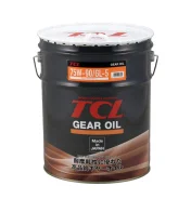 TCL. �����������, �������������, 75W-90, 20��. ��� ����� �� ������� ����