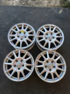 Blade. 6.0x15", 5x114.3, ET52 ����