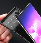 Samsung Galaxy Note 10+. �/�, ������, 3G, 4G LTE, Dual-SIM, ����������, NFC ����