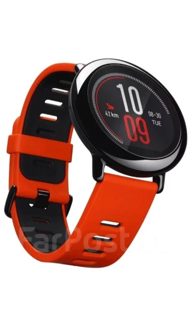 Amazfit Pace. IP67 ����