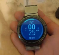 Amazfit Pace. IP67 ����