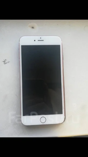 Apple iPhone 6s Plus. �/�, �������, 3G, 4G LTE, ����������, NFC ����