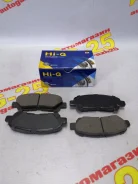 ������� ��������� �������� ������ Hi-Q SP2136 [PF-1848] SP2136 ����