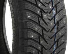 Nokian Hakkapeliitta 8. , ,  