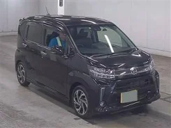 Daihatsu Move. ��������, ��������, 0.7, ������, 48 000����. ��, �/�, ��� ���. ��� ����� �� ������������ ����