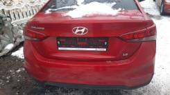 Hyundai Solaris ����