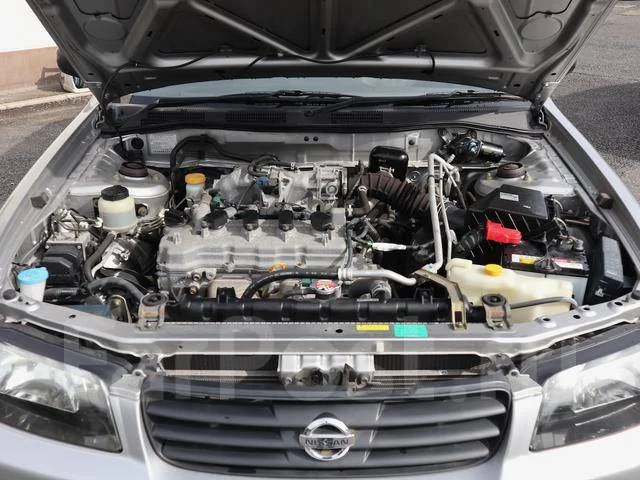 Nissan Expert. �������, ��������, 1.8, ������, �/�, ��� ���. ��� ����� �� ������������ ����