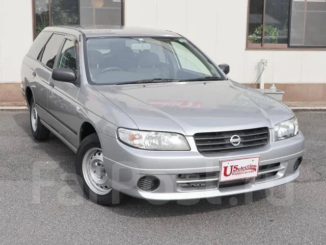 Nissan Expert. �������, ��������, 1.8, ������, �/�, ��� ���. ��� ����� �� ������������ ����