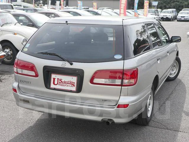 Nissan Expert. �������, ��������, 1.8, ������, �/�, ��� ���. ��� ����� �� ������������ ����