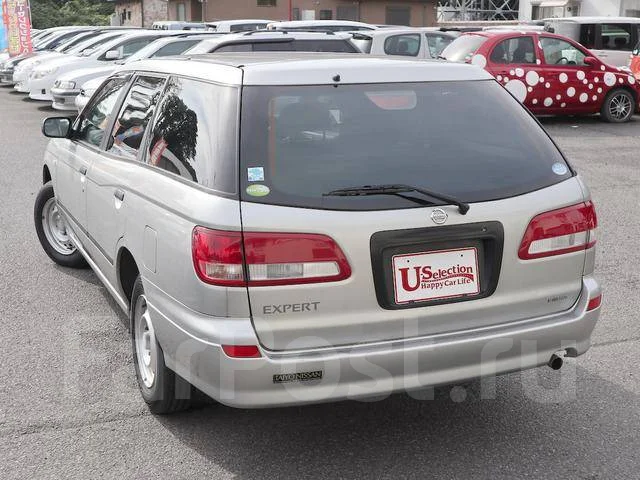 Nissan Expert. �������, ��������, 1.8, ������, �/�, ��� ���. ��� ����� �� ������������ ����