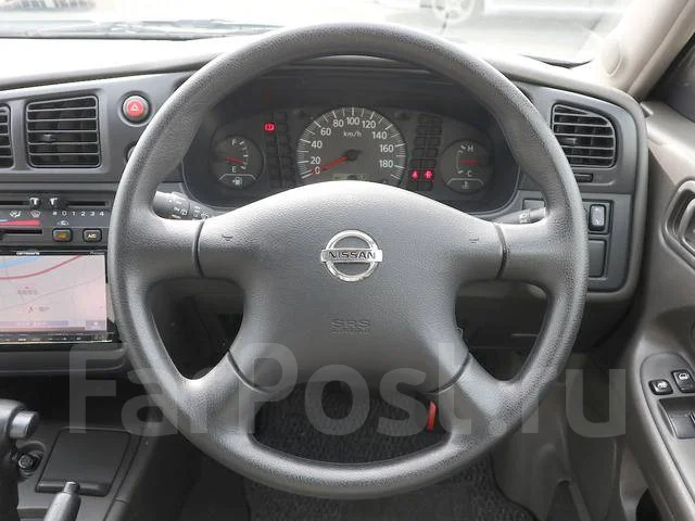 Nissan Expert. �������, ��������, 1.8, ������, �/�, ��� ���. ��� ����� �� ������������ ����