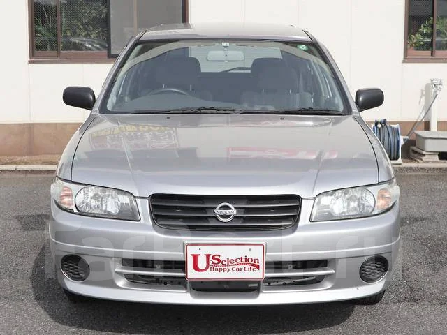 Nissan Expert. �������, ��������, 1.8, ������, �/�, ��� ���. ��� ����� �� ������������ ����