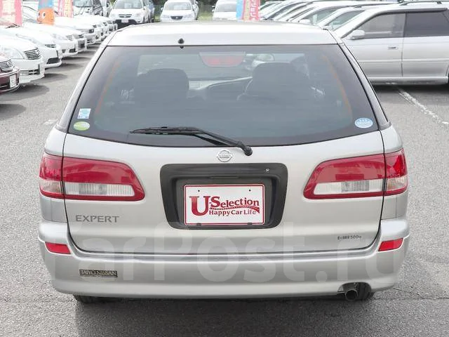 Nissan Expert. �������, ��������, 1.8, ������, �/�, ��� ���. ��� ����� �� ������������ ����