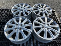 Kosei STYTZ. 5.5x15", 4x100, ET50, �� 72���. ����