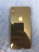 Apple iPhone Xs Max. �/�, 64 ��, �����, 3G, 4G LTE, Dual-SIM, NFC ����
