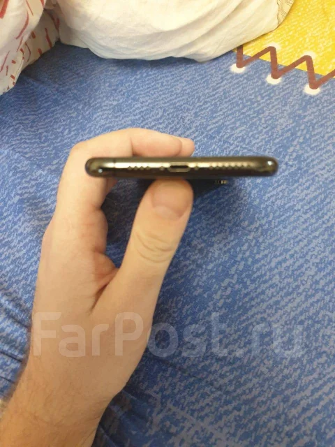 Apple iPhone Xs Max. �/�, �����, 3G, 4G LTE, Dual-SIM, NFC ����