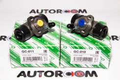      Corolla / Sprinter GC-010, GC-011 
