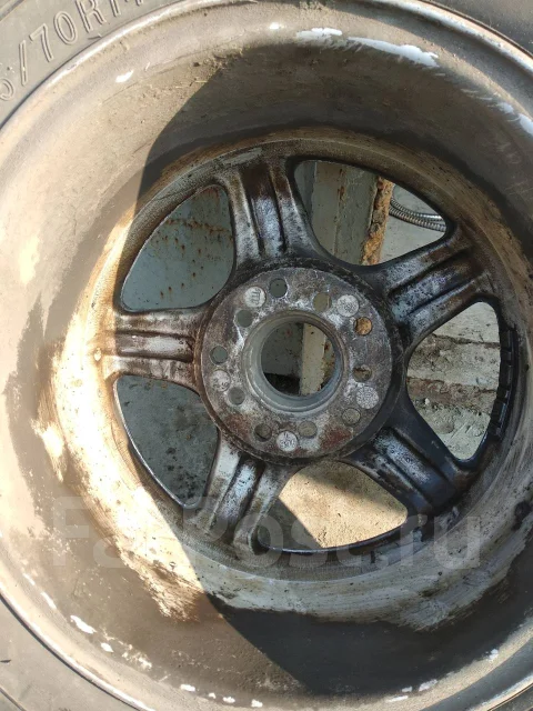 Milli Miglia. x14", 5x100, 5x114.3 ����