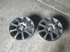 Jawa. 6.0x15", 5x100, ET43 ����