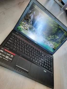 MSI GE60 2PL Apache. 15.6", 2,9����, ��� 8 ��, ���� 1 000���, WiFi, Bluetooth, ����������� �� 6��. ����